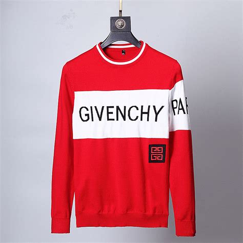 replica givenchy sweaters